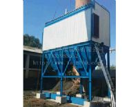 35吨锅炉除尘器