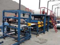 云南泡沫复合板机