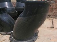 优质球墨铸铁管件/繁荣铸造