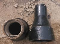 订购球墨铸铁管件/繁荣铸造