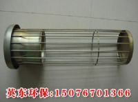 订制除尘骨架