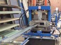 云南加筋C型钢机