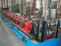 云南全自动C/Z型钢互换机