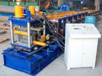 云南扭断C型钢机