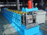 云南Z型钢成型设备