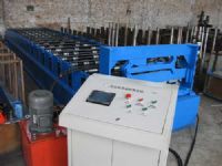 云南860-1045彩钢瓦设备