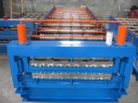 云南840-900彩钢压瓦机