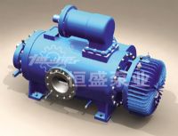 NYP高粘度内齿泵厂家