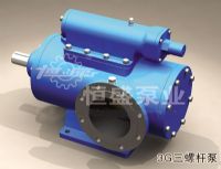 NYP高粘度转子泵价格