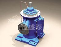 NYP不锈钢高粘度泵销售