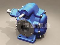 高粘度转子泵报价