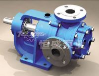 高粘度齿轮油泵订购