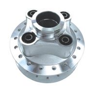 压铸铝件生产商