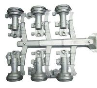 压铸铝件经销商