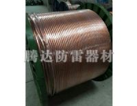 铜包钢绞线的优势与特殊环境