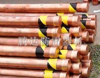 离子接地极工作及稳定性