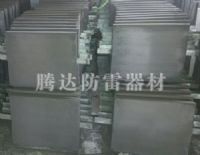 接地模块应用与降低电阻的方式