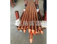 铜包钢接地棒