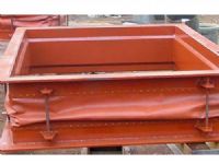 非金属膨胀节的抗疲劳次数与缺点