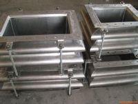 矩形波纹管膨胀节