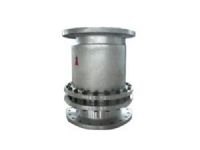 注填式波纹管补偿器