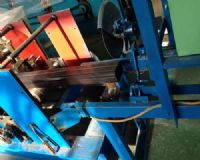 落水管设备生产线生产的落水管安装与信息描述