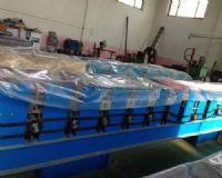 落水管设备生产的落水管设计