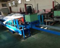 铝落水管设备的施工与组成