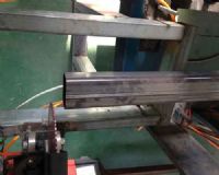 落水管设备生产线的四大特点与落水管知识