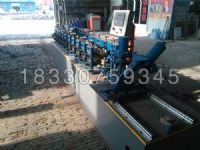 龙骨机框架钢结构支撑体系