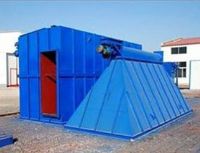 脉冲布袋除尘器