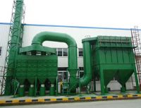 矿山布袋除尘器