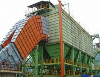 脉冲布袋除尘器的优势与趋势