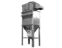 脉冲单机除尘器