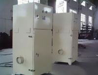 脉冲单机除尘器维护保养