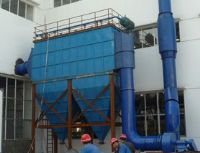 布袋脉冲除尘器