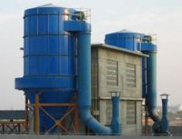 布袋脉冲除尘器性能特点与工作