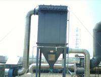 布袋除尘器