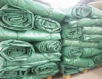 订购PVC三防篷布/河间盛丰