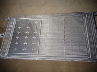 铸造模具制造主要表现在四个方面