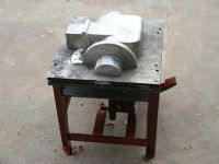 铸造模具在加工时的注意事项