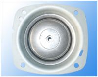 单级主气囊气体发生器