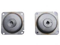 安全气囊配件主要作用