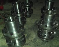 膜片联轴器的传递扭矩力与鼓形齿式联轴器的问题