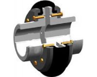 轮胎式联轴器不平衡现象与型号种类