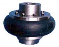 轮胎式联轴器工艺特点与联轴器的偏差问题