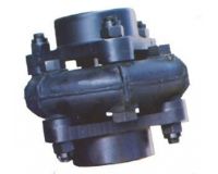 轮胎式联轴器区别与安装维护