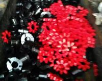 梅花联轴器技术问题与热处理