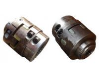 常见梅花联轴器弹性体性能