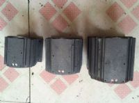 高压电机的电机外壳的讲究及改造